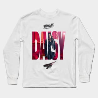 Daisy Solo Long Sleeve T-Shirt